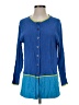 Diane von Furstenberg Blue Jacket Size S - photo 1