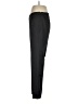 Unbranded Solid Black Silk Pants Size 1 - photo 5