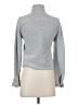Cupcakes & Cashmere Gray Jacket Size XS - photo 2