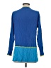 Diane von Furstenberg Blue Jacket Size S - photo 2