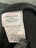 CeCe Black 3/4 Sleeve Blouse Size S - photo 8