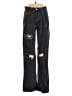Aeropostale Black Jeans Size 00 - photo 1