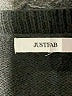 Just Fab Black Sweater Vest One size - photo 7