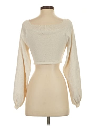Zara Pullover Sweater (view 2)