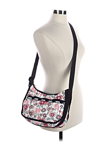 LeSportsac Crossbody Bag (view 2)