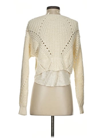 By Anthropologie Cardigan (view 2)