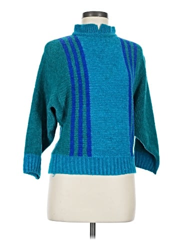 Diane von Furstenberg Turtleneck Sweater (view 1)