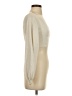 Zara Ivory Pullover Sweater Size S - photo 4