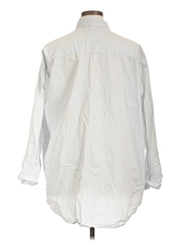 H&M Long Sleeve Button-Down Shirt (view 2)