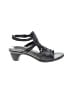 Naot Black Sandals Size EU 41 - photo 1
