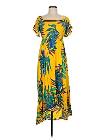Jealous Tomato Casual Dress (view 1)