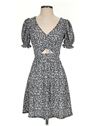 Mi ami Casual Dress (view 1)