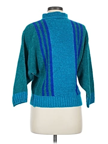 Diane von Furstenberg Turtleneck Sweater (view 2)