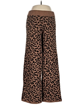 Cupcakes & Cashmere Casual Pants