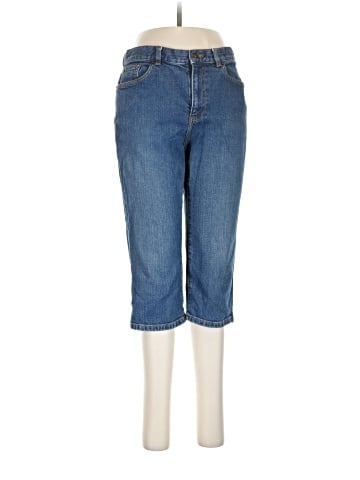 Lauren Jeans Co. Jeans (view 1)