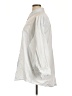 H&M 100% Cotton Silver Long Sleeve Button-Down Shirt Size XL - photo 5