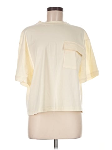 MNG Short Sleeve T-Shirt (view 1)