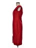 Maeve Red Cocktail Dress Size 8 - photo 5