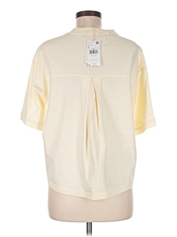 MNG Short Sleeve T-Shirt (view 2)