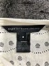Marc by Marc Jacobs Ivory Short Sleeve Blouse Size M - photo 7
