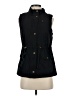 Love Tree 100% Cotton Black Vest Size S - photo 1