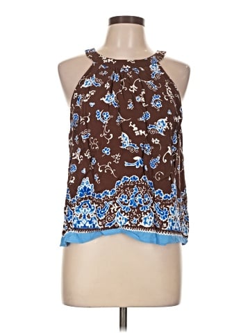 Talbots Tank Top (view 1)