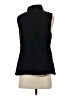 Love Tree 100% Cotton Black Vest Size S - photo 2