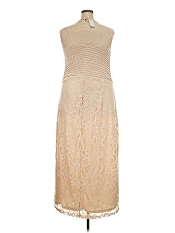 Candalite Cocktail Dress (view 2)