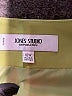 Jones Studio Green 3/4 Sleeve Blouse Size 18W - photo 7