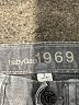 Baby Gap Chevron-herringbone Gray Jeans Size 2 - photo 3