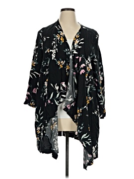 14th & Union Kimono