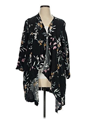 14th & Union Kimono (view 1)