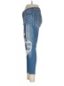 American Eagle Outfitters Hearts Blue Jeans Size 8 SHORT - photo 5