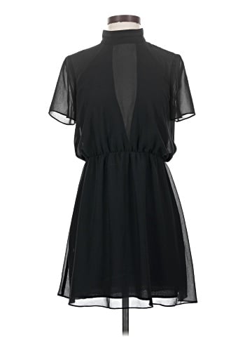 BCBGeneration Casual Dress (view 1)