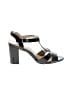 Rialto Black Sandals Size 9 - photo 1