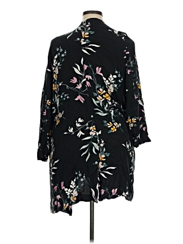 14th & Union Kimono (view 2)