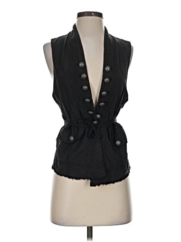 We the Free Tuxedo Vest (view 1)