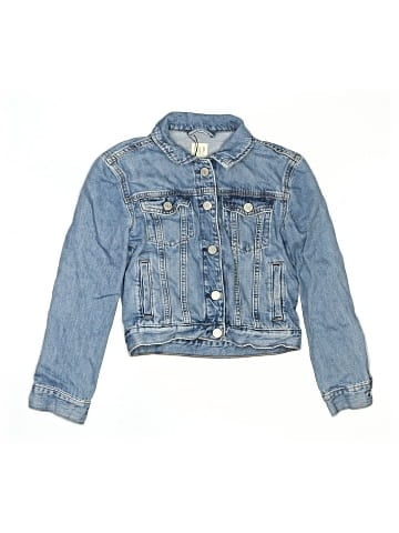 Gap Denim Jacket (view 1)