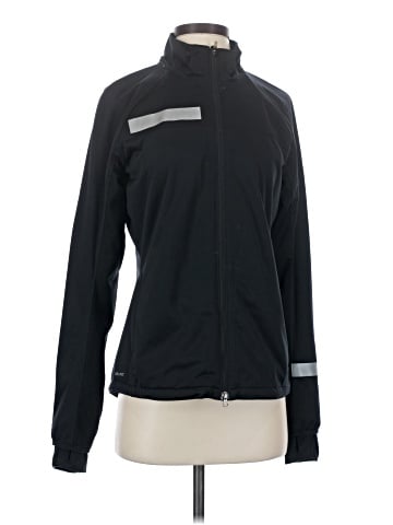 Nike Track Jacket (view 1)