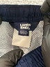 Lands' End 100% Polyester Blue Rash Guard Size 4 - 5 - photo 3