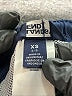 Lands' End 100% Polyester Blue Rash Guard Size 4 - 5 - photo 4
