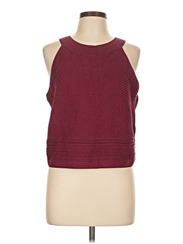 Lands' End Tank Top (view 1)