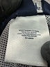 Lands' End 100% Polyester Blue Rash Guard Size 4 - 5 - photo 5