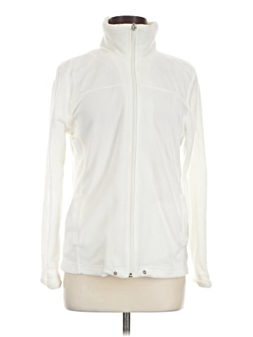 Zena Track Jacket (view 1)