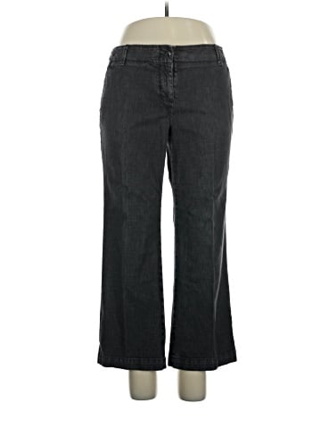 Talbots Jeans (view 1)