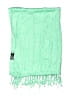 Bloomingdale's 100% Viscose Green Scarf One size - photo 2