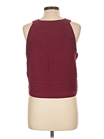 Lands' End Tank Top (view 2)