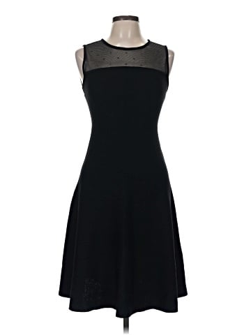 Eliza J Cocktail Dress (view 1)
