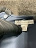 Cato Solid Gray Casual Dress Size M - photo 4