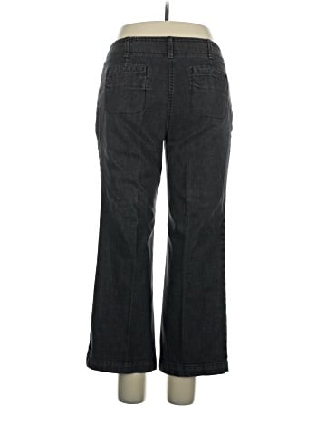 Talbots Jeans (view 2)